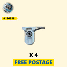 4 x IKEA Drawer Front