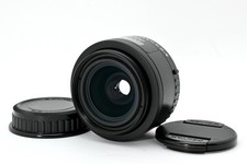 Objectif AF grand angle SMC PENTAX FA 28 mm F2,8 AL pour monture K du JAPON...