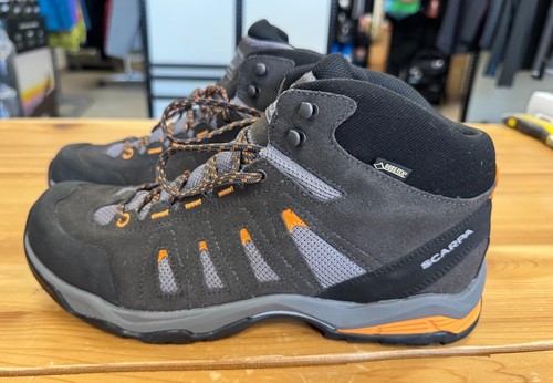 Scarpa moraine mid gtx - scarpa,