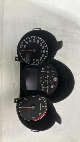 Compteur alfa romeo - compteur, phase