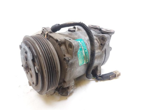 Sd7v121500f compresseur clim - compresseur,