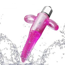 Langue vibrante vibromasseur