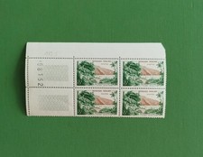 1957  Y&T  1125 GUADELOUPE