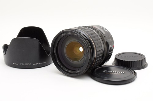Objectif canon 135mm - objectif, ef