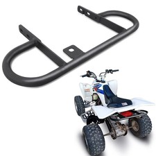 Back Rear Wide Bumper Grab Bar