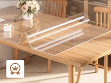 Film Transparent 2mm + Bord