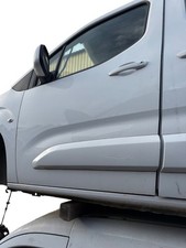 porte avant gauche OPEL COMBO