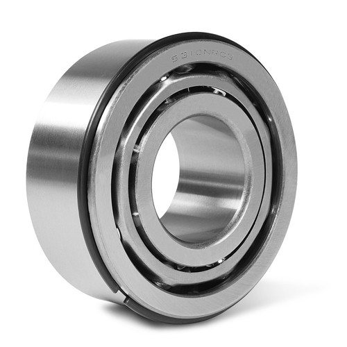 5309 axis double row - axis, ball