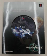 Parasite Eve Millenium