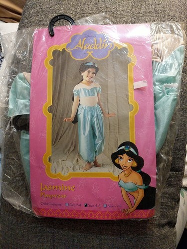 Disney aladdin jasmine - disney,