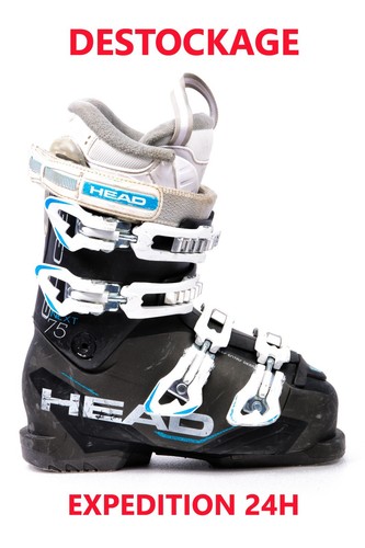Chaussure ski occasion - chaussure,