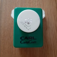 Perforatrice d'angle fleur