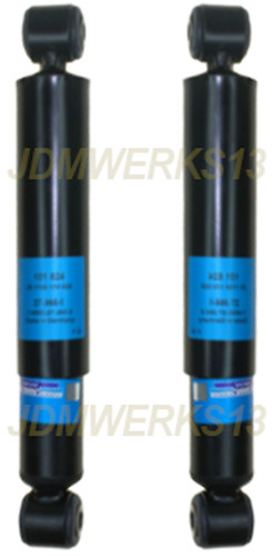 Sachs rear shocks vanagon - 2,