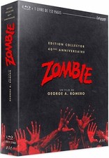 Zombie Dawn of the Dead