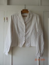 Chemisier Anne FONTAINE T.3