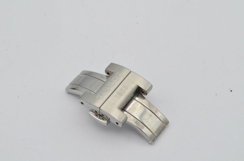 Tissot bracelet acier - en,