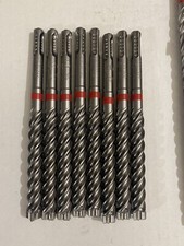 1 mèche Foret Béton SDS + Hilti 4 taillant 14 L:170 mm neuf TE-CX 14/17  14x170