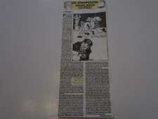 TARDI - BOUJUT - UN STRAPONTIN