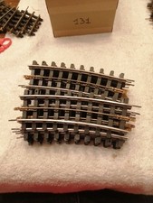 JEP - 12 Rails traverses
