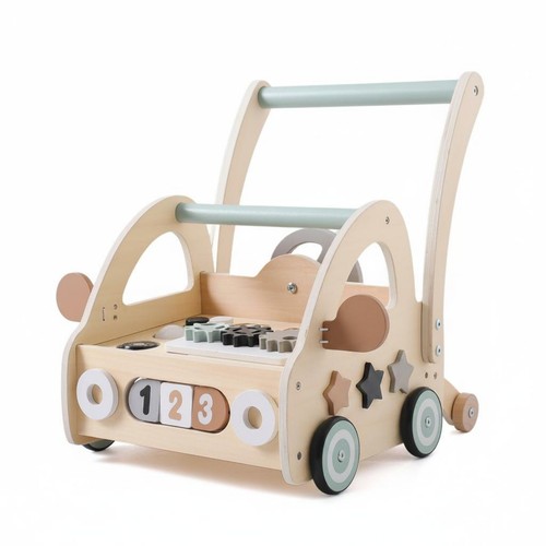 Pousseur bois multifonction - en,