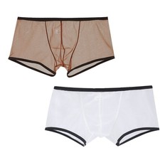 Boxer slip homme taille - , basse