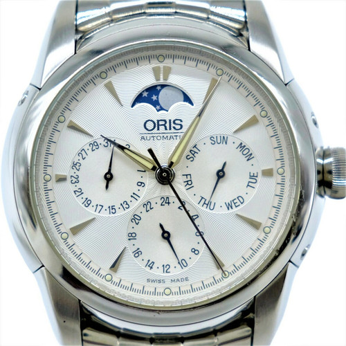 Montre bracelet automatique - montre-bracelet,