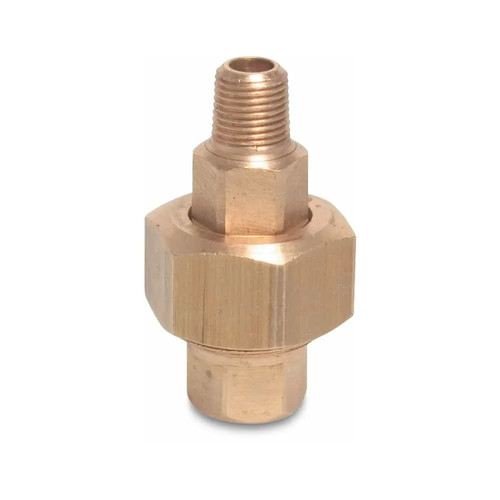 Raccord laiton pouce pour - raccord,