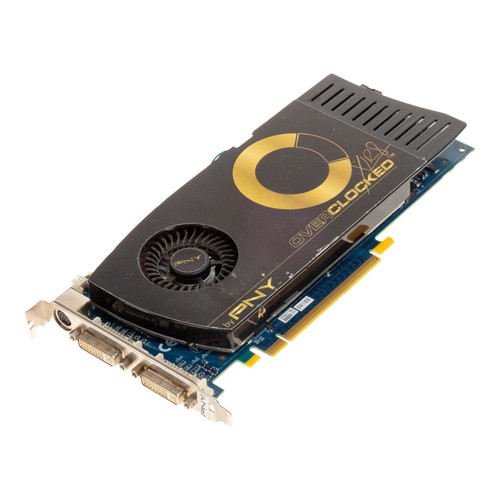 Carte graphique pny nvidia - pny,