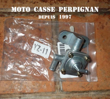 Robinet Essence Suzuki 650 SV 1999/2002