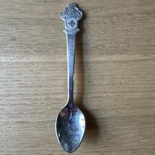 Cuillère rolex bern - cuillère,