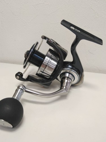 Moulinet spinning daiwa - spinning,