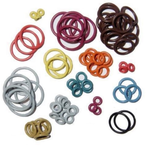 Kit ring coloré planet - d'o-ring,