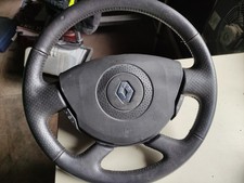 volant comme neuf  13000 km  initiale renault velsatis phase 1