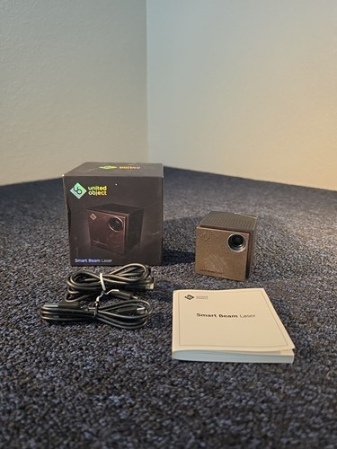 Tested united object smart - united,