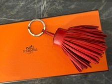 Porte-clés HERMES porte-clés