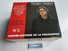 Michel Onfray -