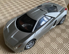 HOTWHEELS 1/18e CADILLAC CIEN