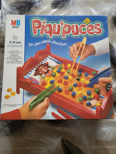 Ancien jeu societe - ancien,