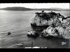Toulon cap brown - toulon,