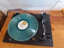 Platine vinyle sanyo - vinyle,