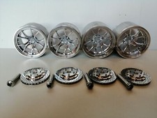 Ferrari F40 Testarossa 1/8