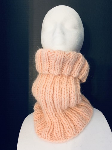 Womens cowl neckwarmer new - womens,