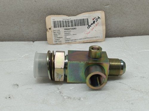 Ingersoll rand 39580824 - ingersoll,