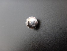 COURONNE REMONTOIR ACIER OMEGA