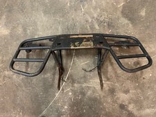 porte bagage arriere quad polaris 200 phoenix