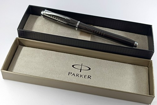 Stylo plume parker noir - stylo,