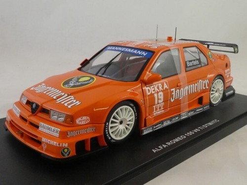 Werk83 alfa romeo 155 - alfa,