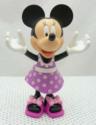Mattel disney minnie - mattel,