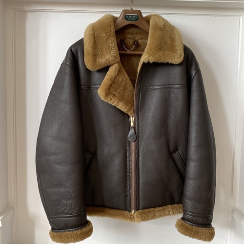 Jacket raf navy mens - us,