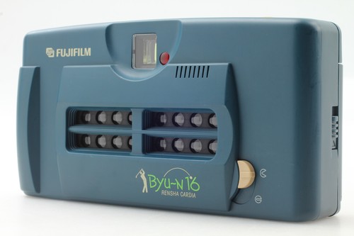 Mint fujifilm fuji rensha - mint],